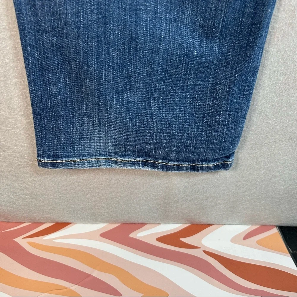 Daniel‎ Cremieux Blue Denim Straight Leg Men’s Jeans Size 38/30
